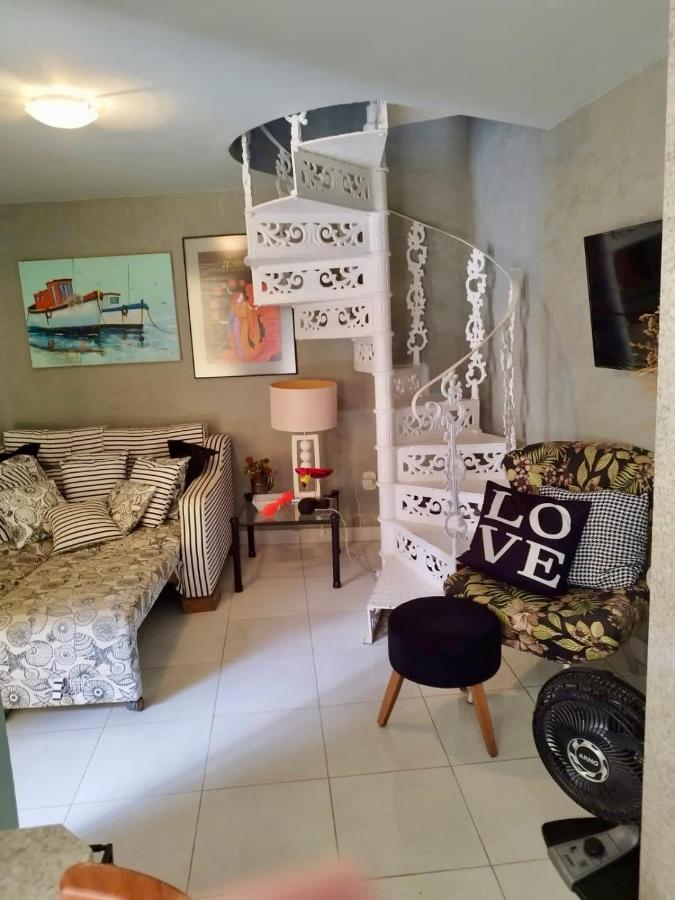 Loft Buzios Villa Dış mekan fotoğraf