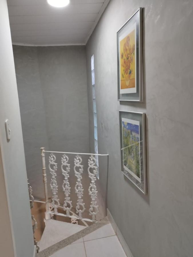 Loft Buzios Villa Dış mekan fotoğraf