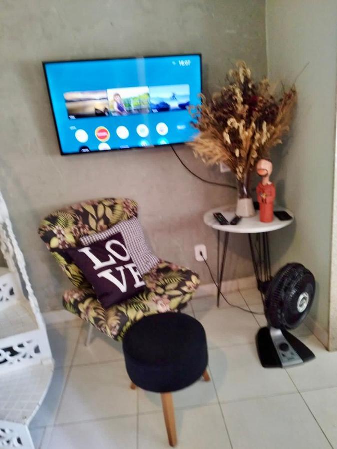 Loft Buzios Villa Dış mekan fotoğraf