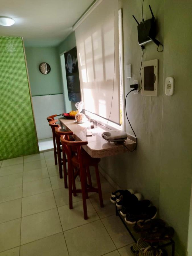 Loft Buzios Villa Dış mekan fotoğraf