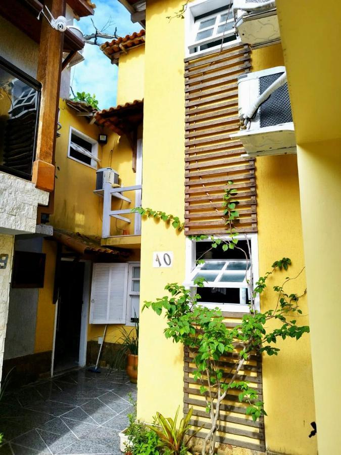 Loft Buzios Villa Dış mekan fotoğraf