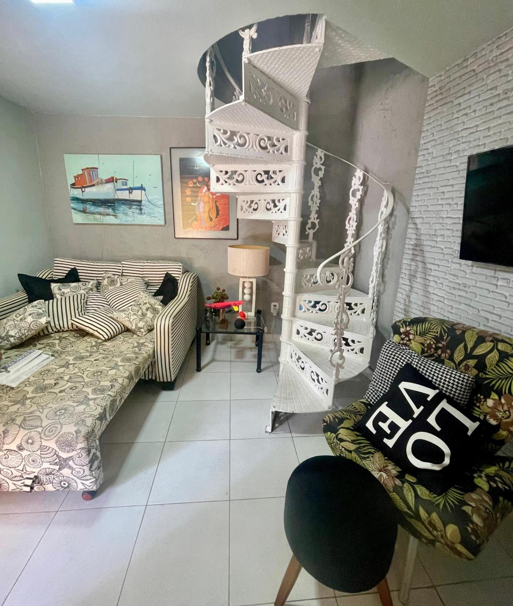 Loft Buzios Villa Dış mekan fotoğraf